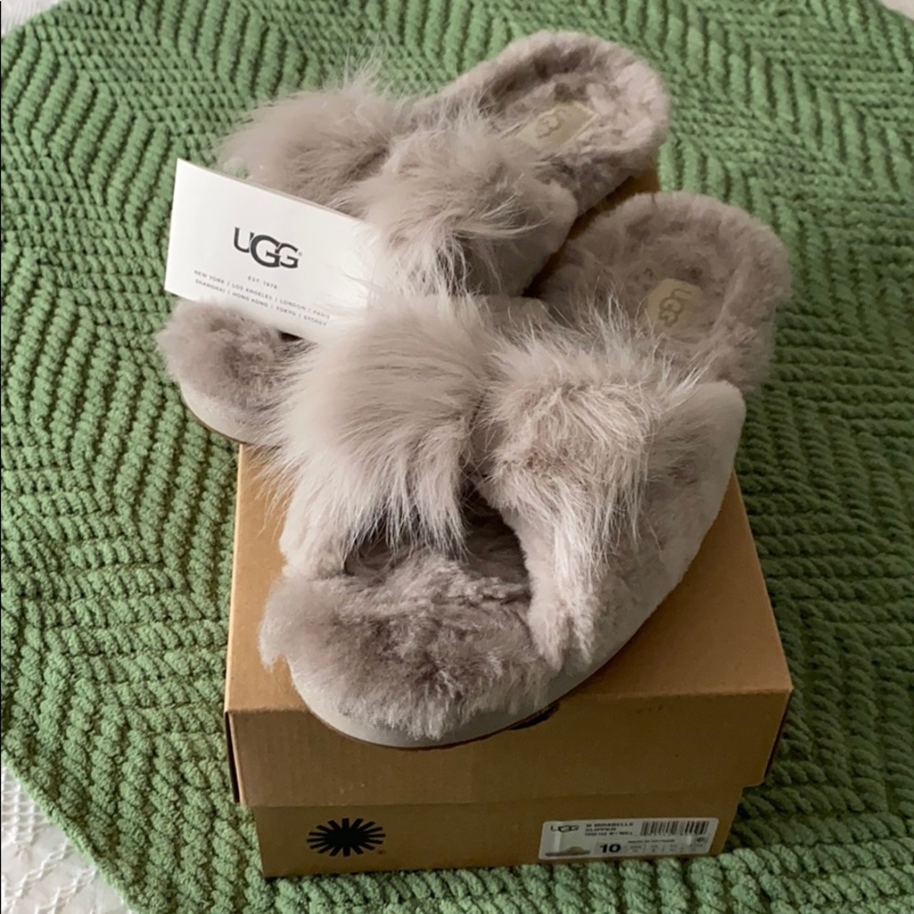 👻🎯SALE👻🎯UGG Mirabelle Slipper